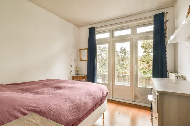 Foto 16 van Baetostraat 4-3