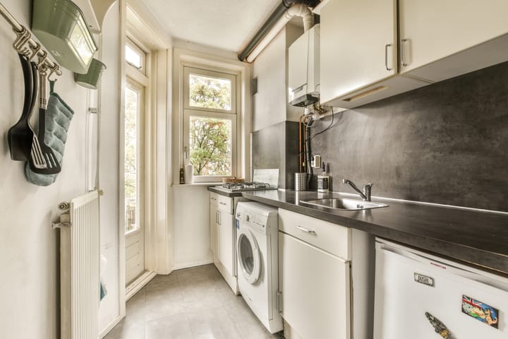 Foto 22 van Baetostraat 4-3