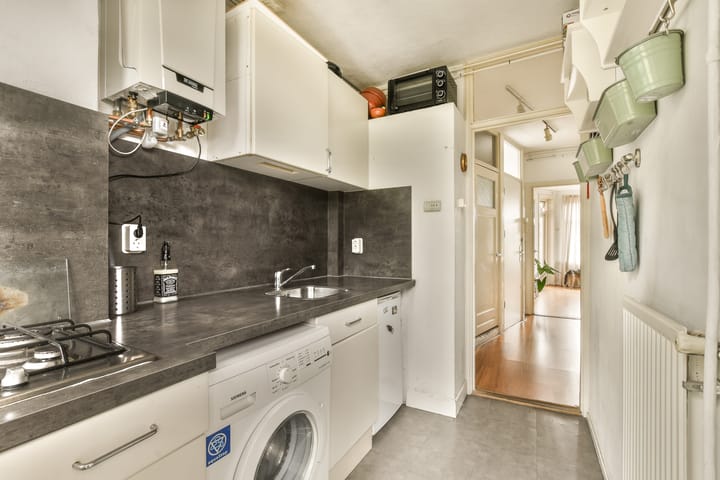 Foto 24 van Baetostraat 4-3