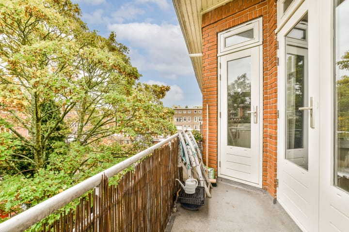 Foto 25 van Baetostraat 4-3