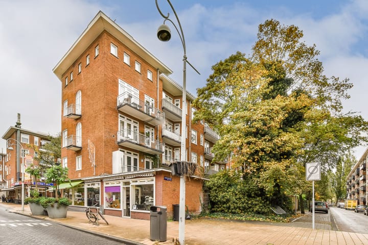 Foto 26 van Baetostraat 4-3