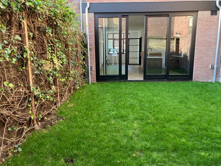 Foto 9 van Semarangstraat 14