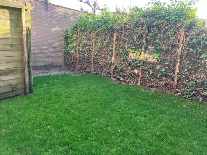 Foto 11 van Semarangstraat 14