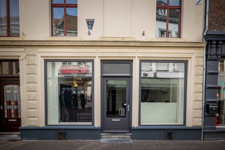 Putstraat 9, Sittard