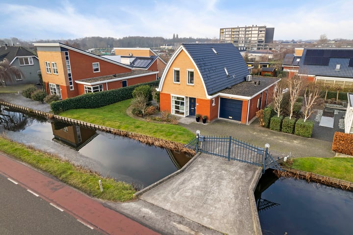 Zegwaartseweg 124