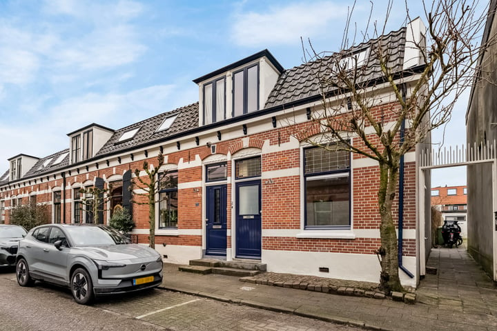 Bekijk foto van Gerrit van Stellingwerfstraat 12