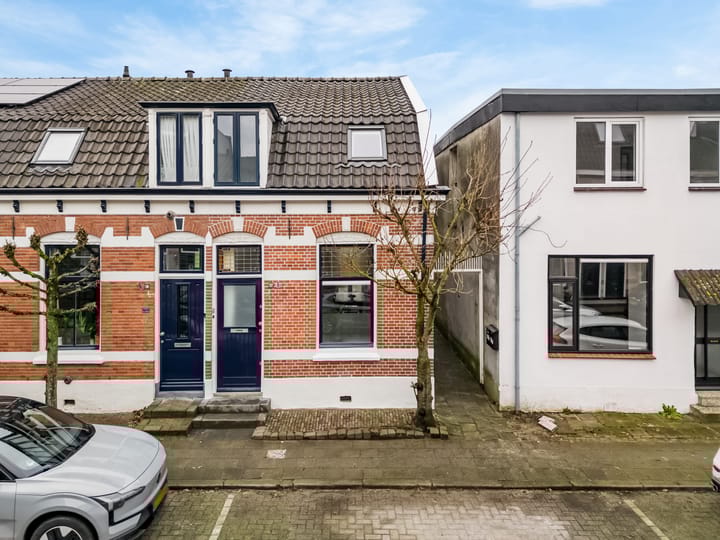 Foto 2 van Gerrit van Stellingwerfstraat 12