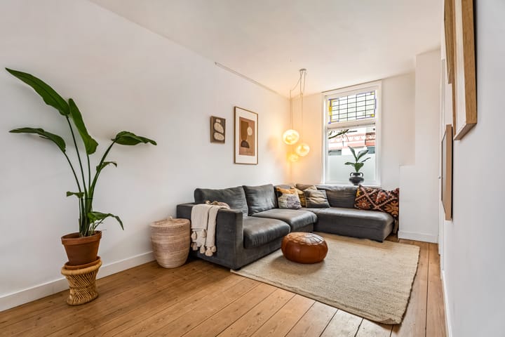 Foto 4 van Gerrit van Stellingwerfstraat 12