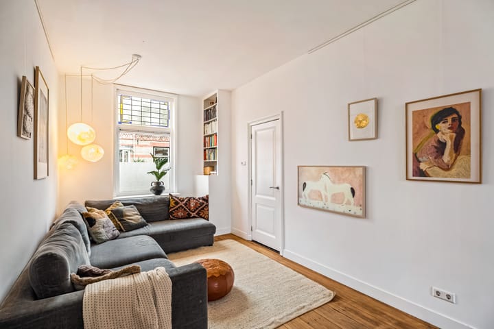 Foto 5 van Gerrit van Stellingwerfstraat 12