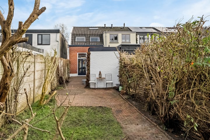 Foto 14 van Gerrit van Stellingwerfstraat 12