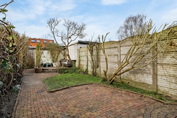 Foto 16 van Gerrit van Stellingwerfstraat 12