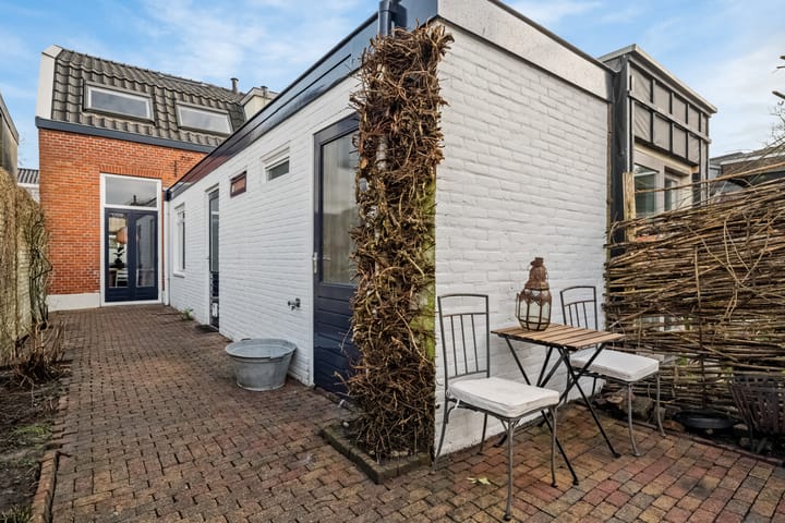 Foto 17 van Gerrit van Stellingwerfstraat 12