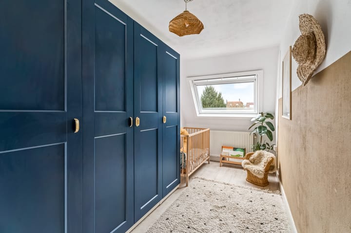 Foto 24 van Gerrit van Stellingwerfstraat 12