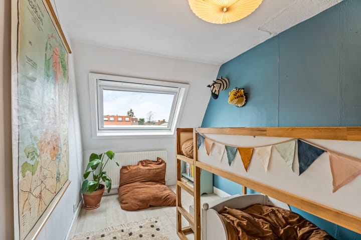 Foto 25 van Gerrit van Stellingwerfstraat 12