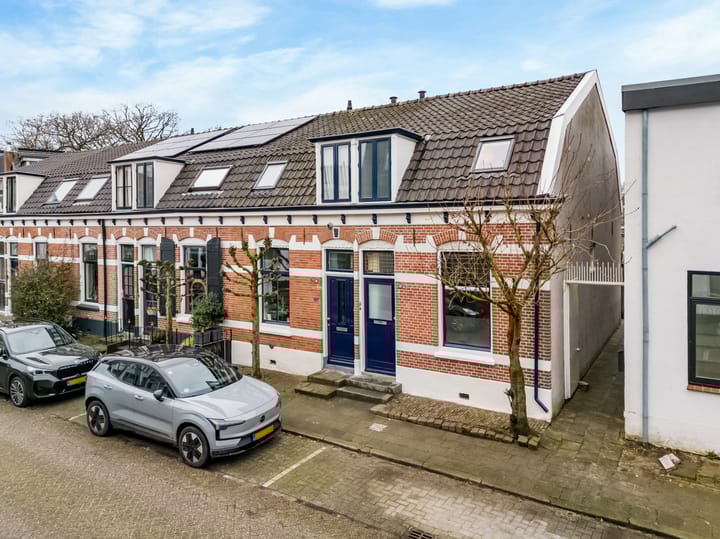 Foto 28 van Gerrit van Stellingwerfstraat 12