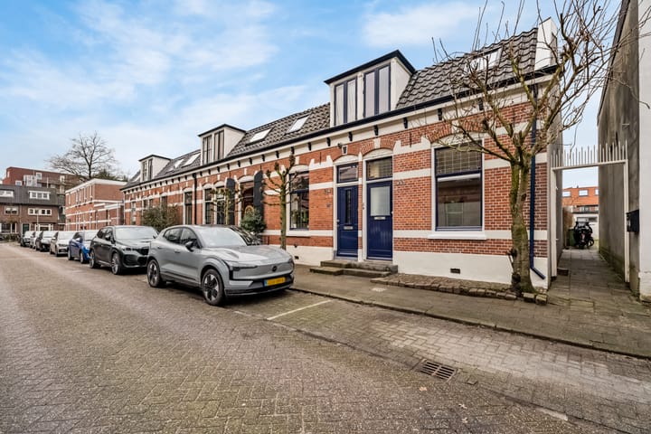 Foto 29 van Gerrit van Stellingwerfstraat 12