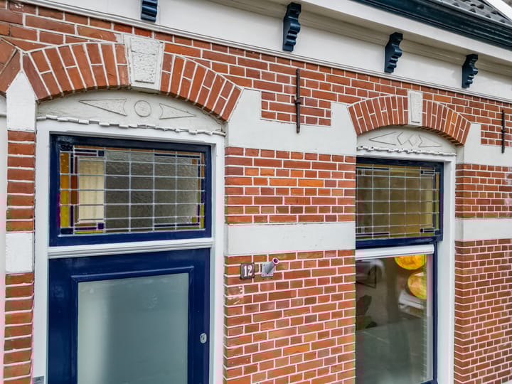 Foto 30 van Gerrit van Stellingwerfstraat 12