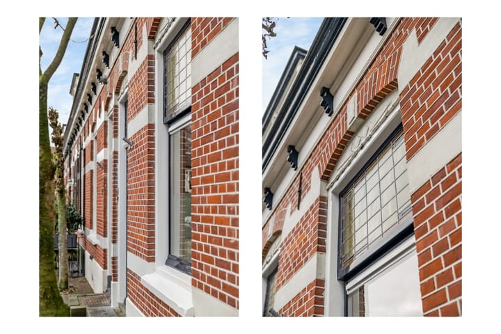 Foto 31 van Gerrit van Stellingwerfstraat 12