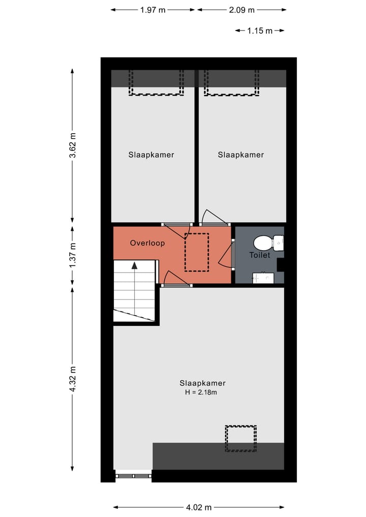 Foto 34 van Gerrit van Stellingwerfstraat 12