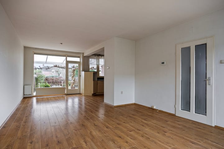 Foto 3 van Pastoor Creusenplantsoen 11