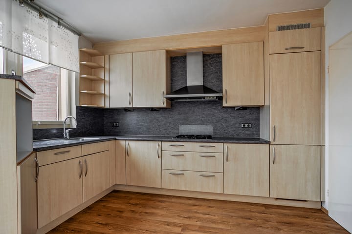 Foto 4 van Pastoor Creusenplantsoen 11