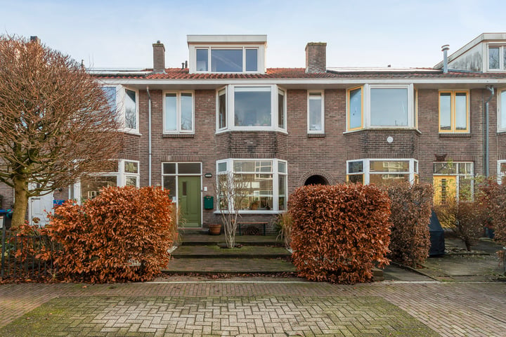 View photo of Standhasenstraat 44