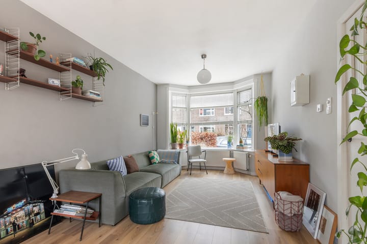 Foto 2 van Standhasenstraat 44