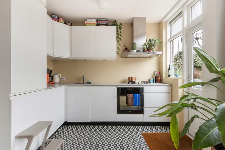 Foto 3 van Standhasenstraat 44