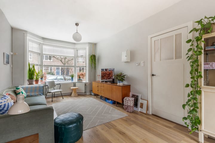 Foto 8 van Standhasenstraat 44