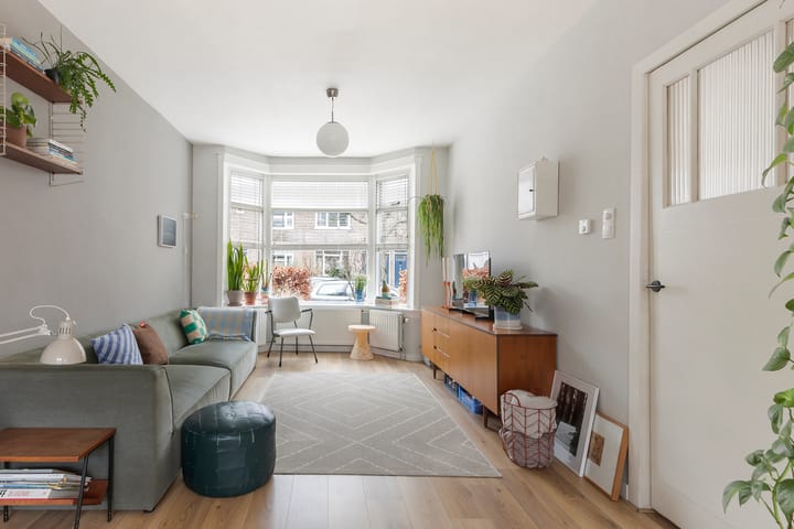 Foto 9 van Standhasenstraat 44