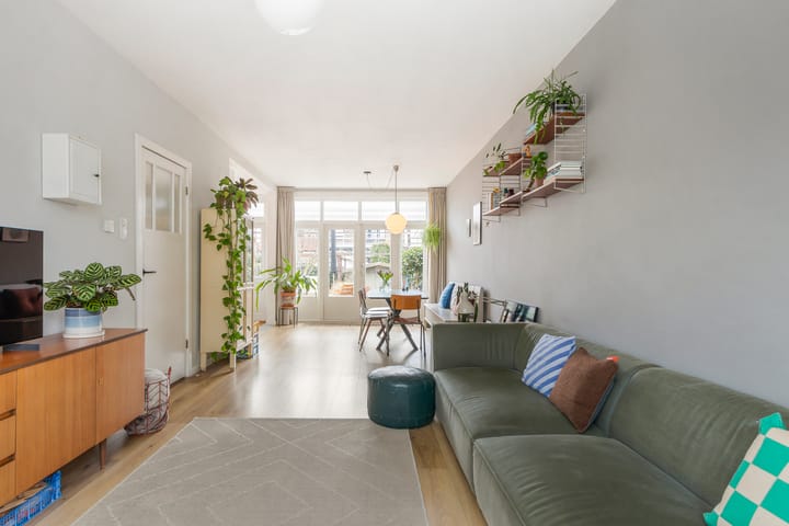 Foto 10 van Standhasenstraat 44