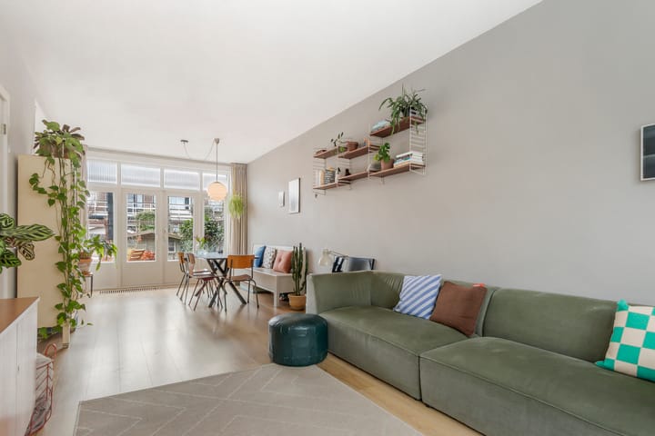 Foto 12 van Standhasenstraat 44