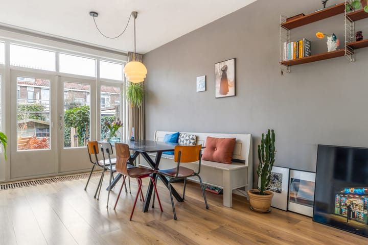 Foto 15 van Standhasenstraat 44