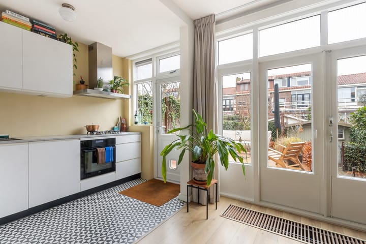 Foto 19 van Standhasenstraat 44