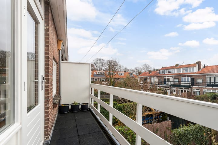 Foto 24 van Standhasenstraat 44