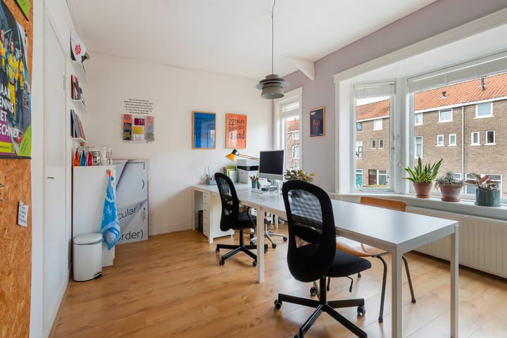 Foto 25 van Standhasenstraat 44