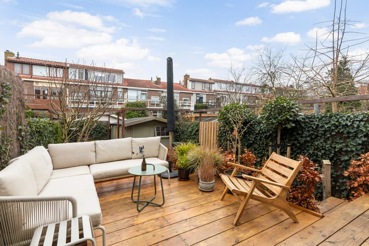 Foto 37 van Standhasenstraat 44