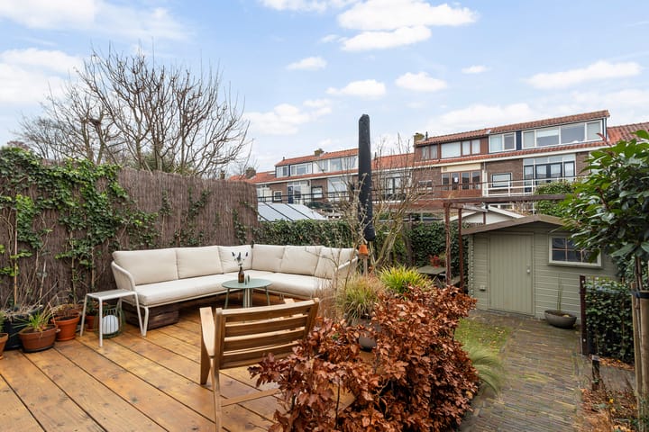 Foto 39 van Standhasenstraat 44