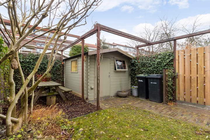 Foto 40 van Standhasenstraat 44