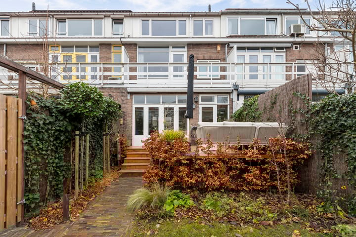 Foto 42 van Standhasenstraat 44