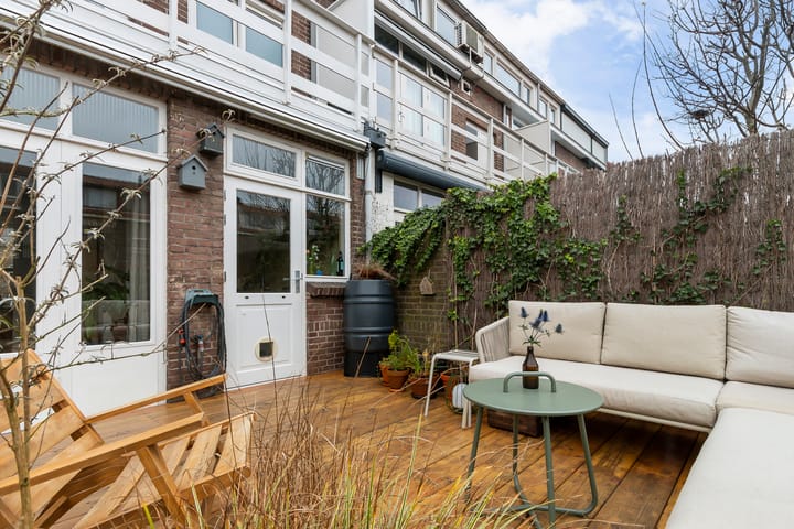 Foto 44 van Standhasenstraat 44