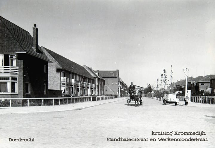 Foto 45 van Standhasenstraat 44