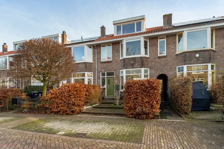Foto 46 van Standhasenstraat 44