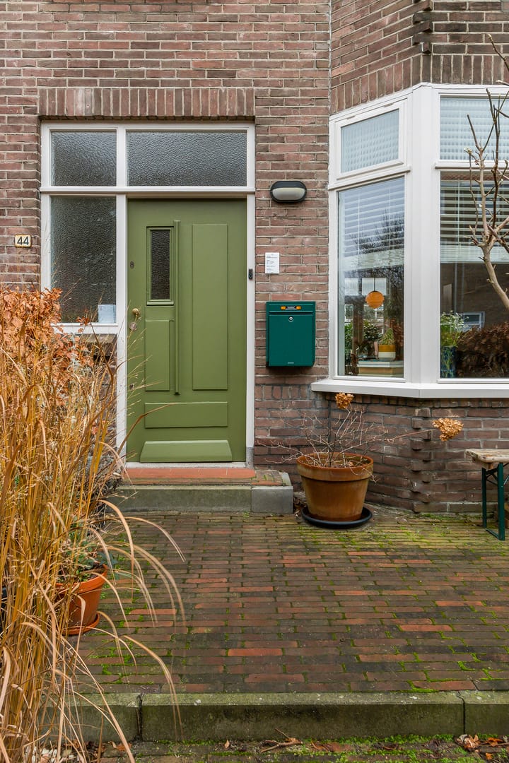 Foto 49 van Standhasenstraat 44