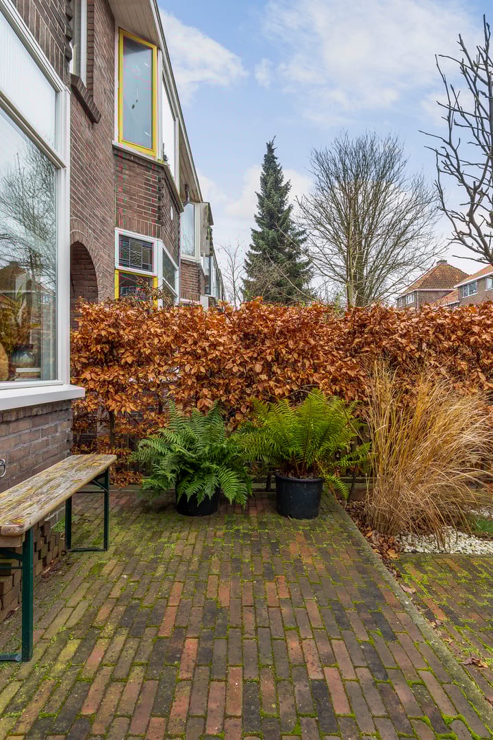 Foto 50 van Standhasenstraat 44