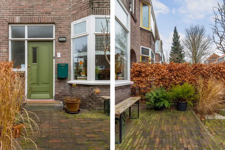 Foto 51 van Standhasenstraat 44