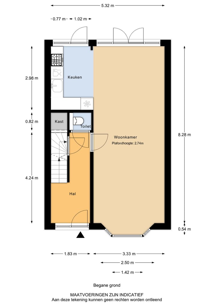 Foto 56 van Standhasenstraat 44