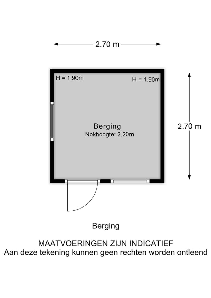 Foto 60 van Standhasenstraat 44