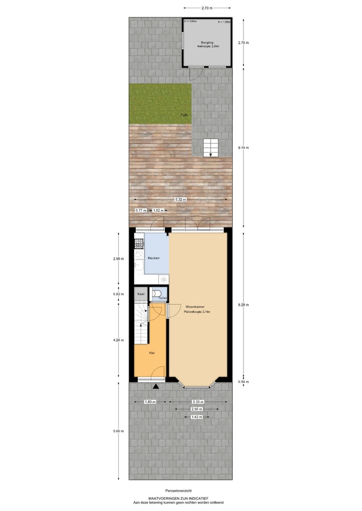 Foto 61 van Standhasenstraat 44