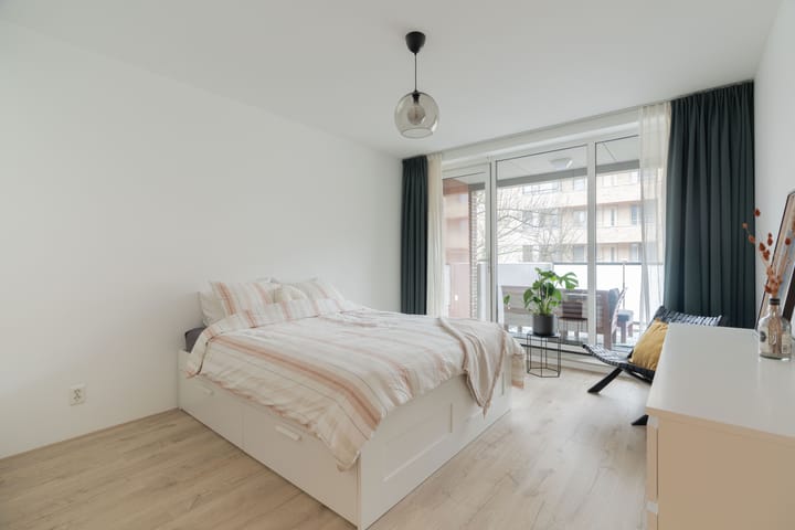 Foto 3 van Jan Tooropstraat 30-A